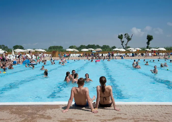 Hotel Il Mulinaccio
