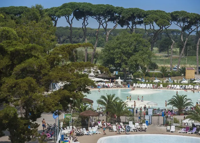 Hotel Il Mulinaccio