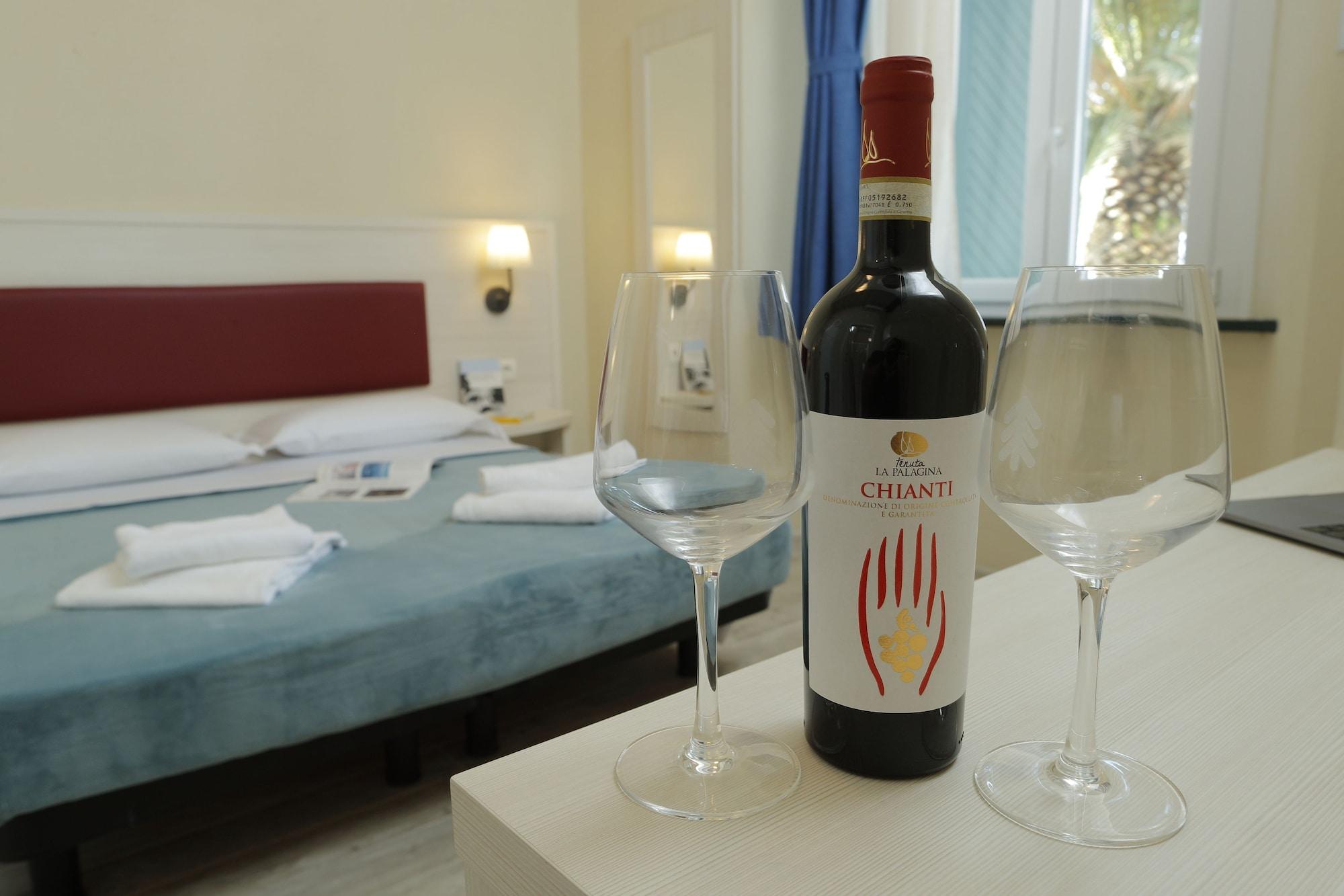 Il Mulinaccio Hotel San Vincenzo
