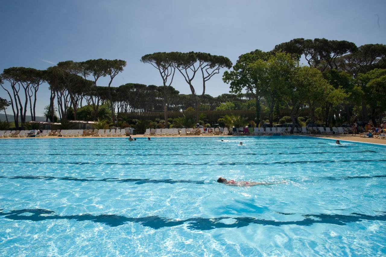 Hotel Il Mulinaccio San Vincenzo