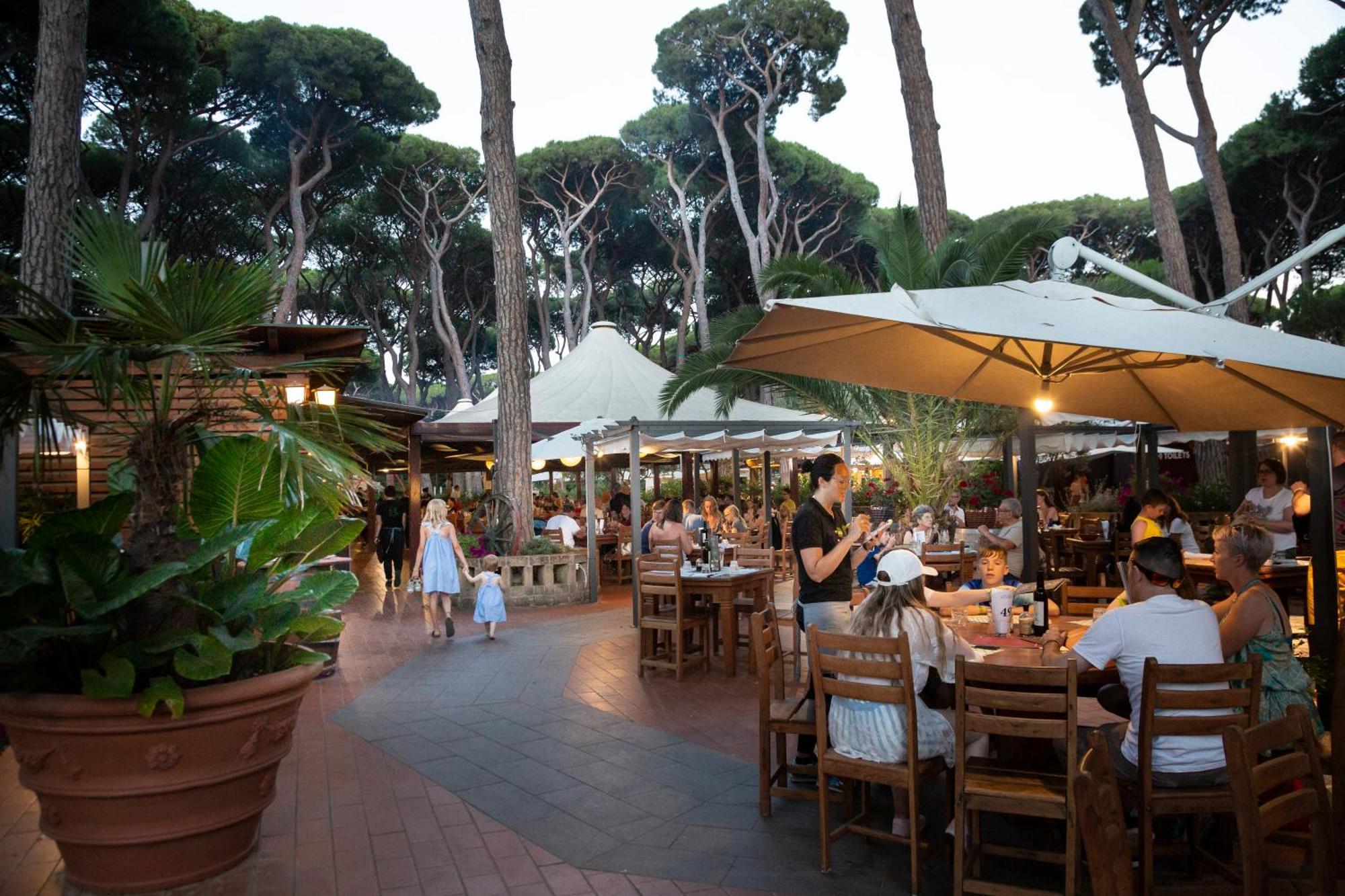 Hotel Il Mulinaccio *