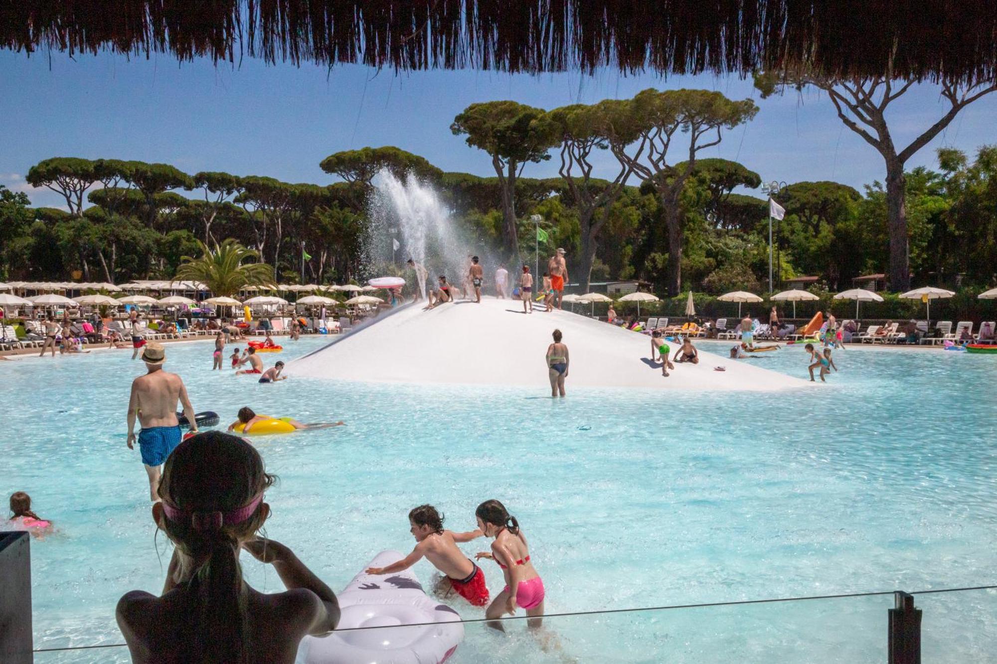 Il Mulinaccio * San Vincenzo