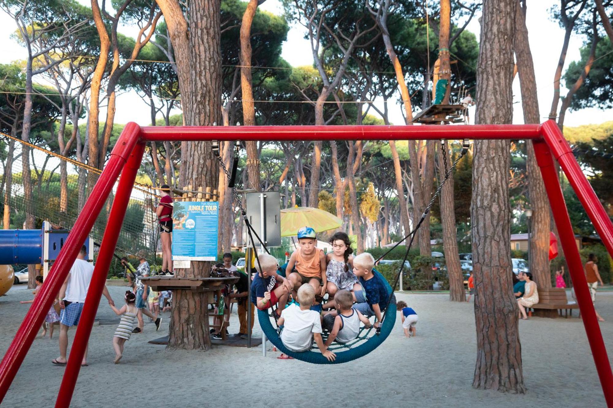 Il Mulinaccio Hotel *