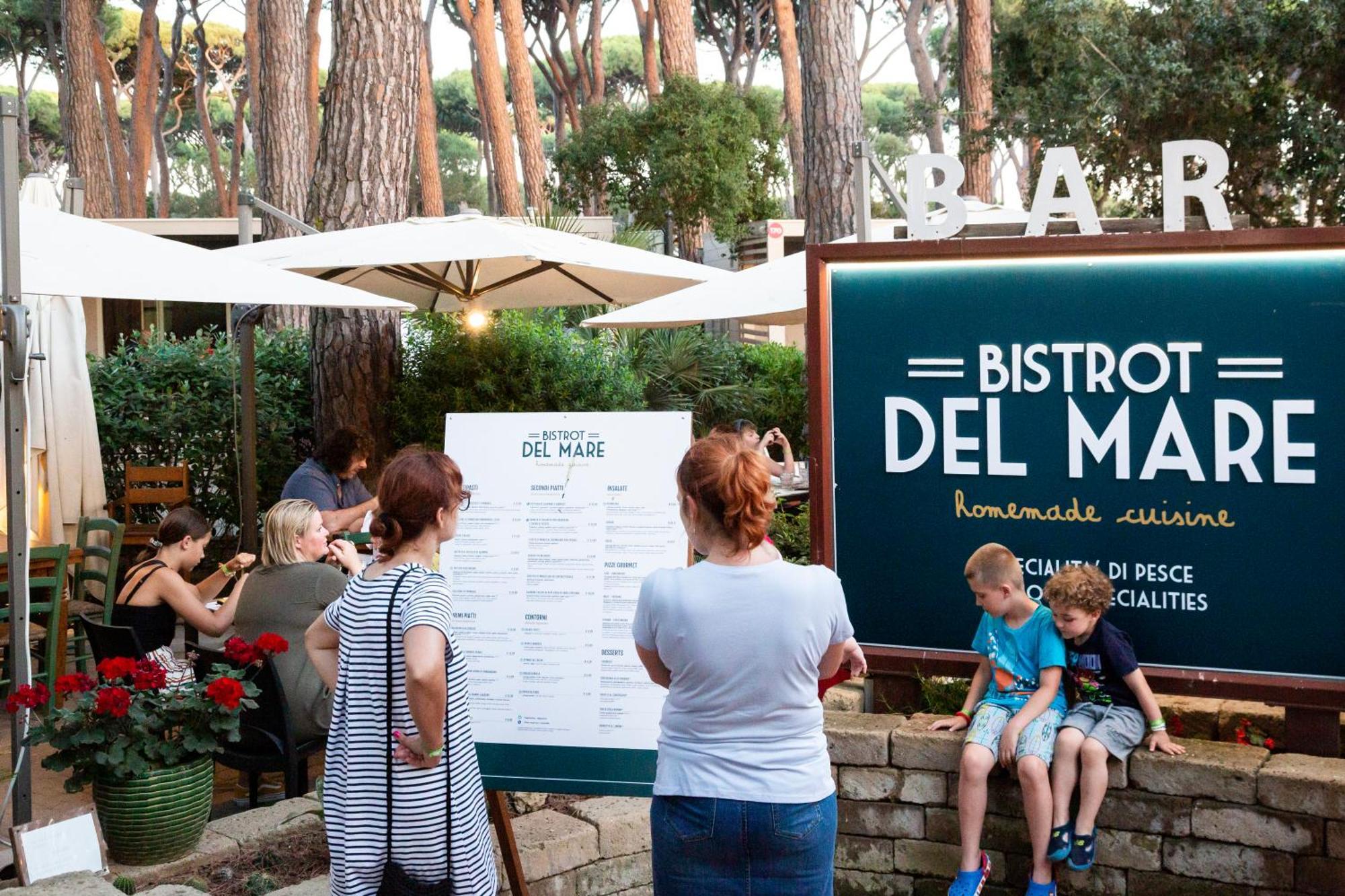 Il Mulinaccio Hotel San Vincenzo