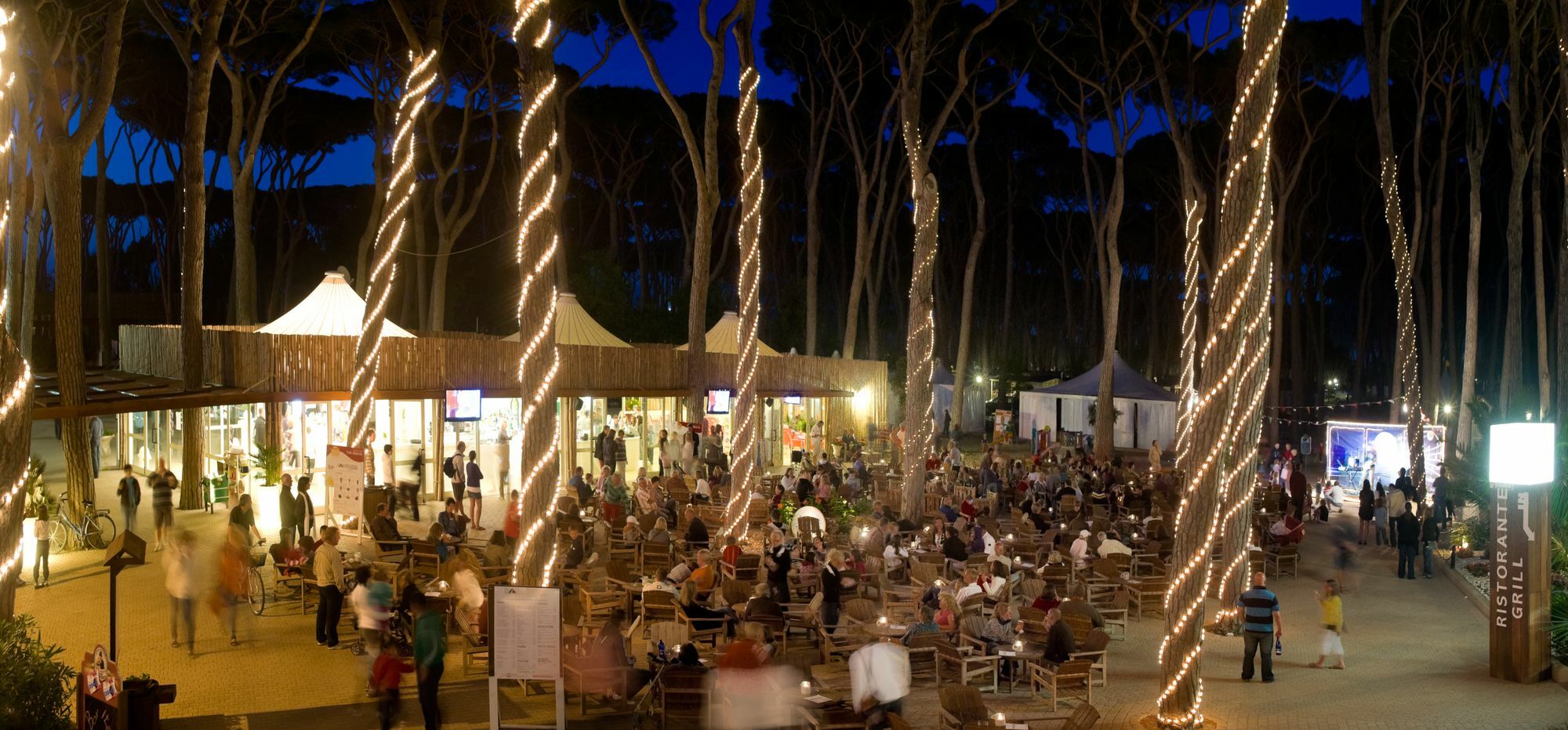 Il Mulinaccio * San Vincenzo